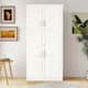 Option White