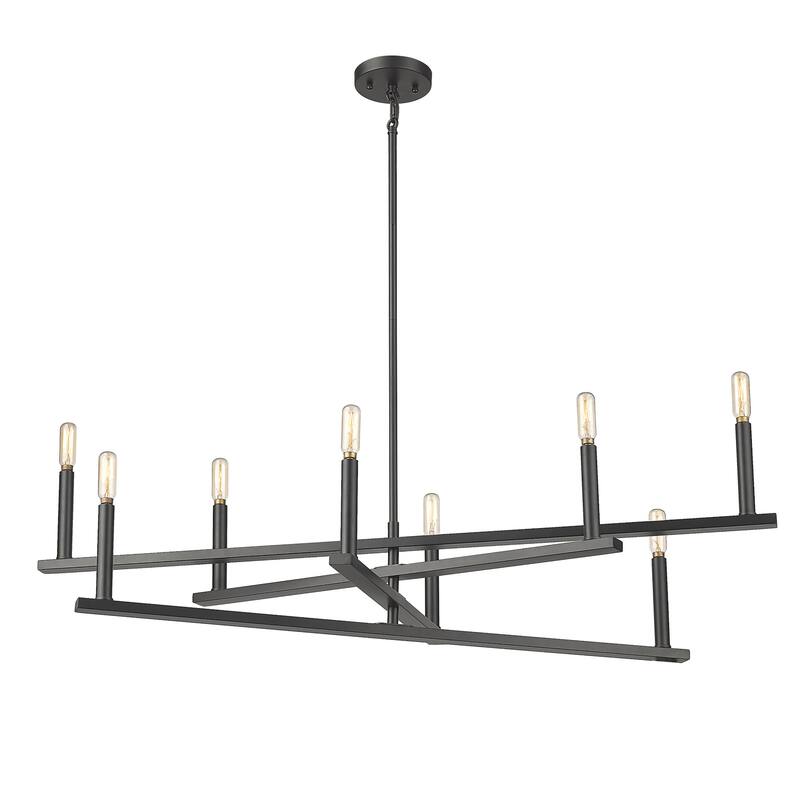 Hale 8-light Chandelier
