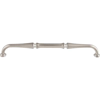 Top Knobs Chalet 9 Inch Center to Center Handle Cabinet Pull from the