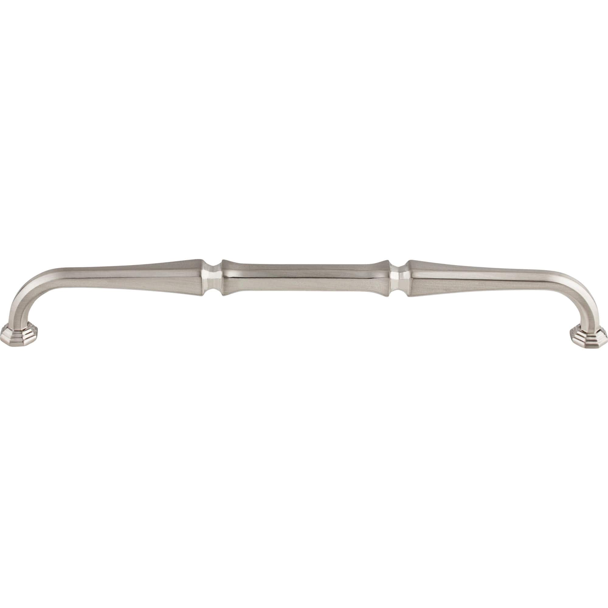 Option Brushed Satin Nickel