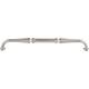 Option Brushed Satin Nickel