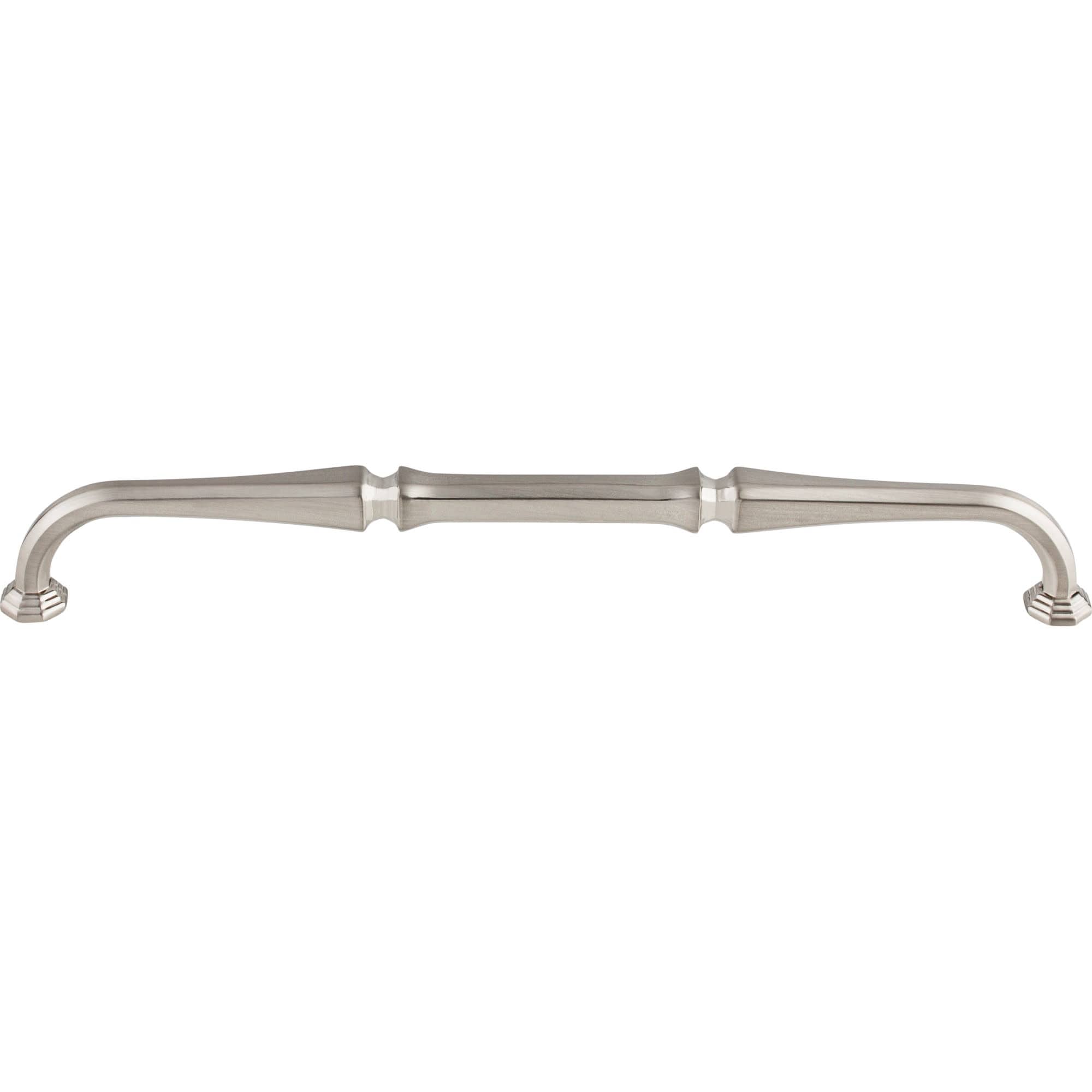 Top Knobs Chalet 9 Inch Center to Center Handle Cabinet Pull from the