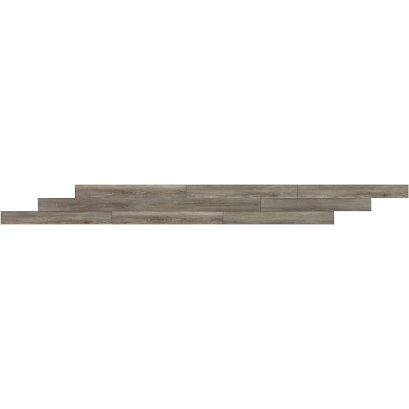 Daltile Adventuro 6" x 48" 4.5 MM 12 Mil Rigid Click Luxury Vinyl Flooring (16 PC per Carton) (32.15 SQFT per Carton)