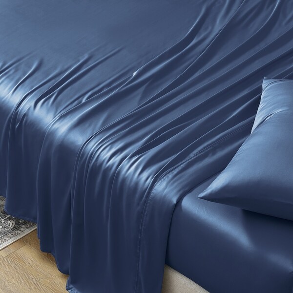 Bed bath and beyond sateen sheets new arrivals