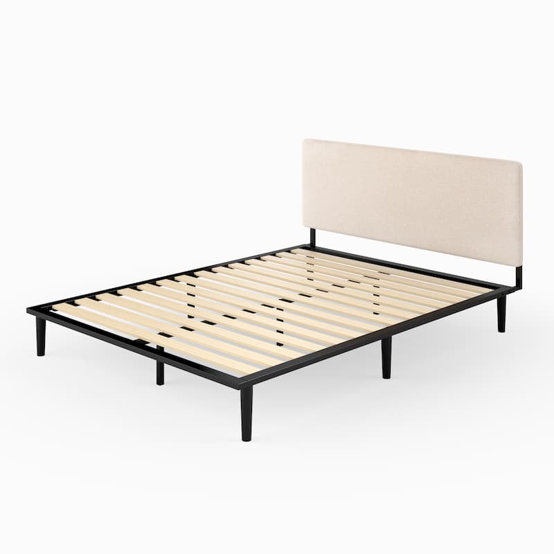 Priage by ZINUS Upholstered Headboard