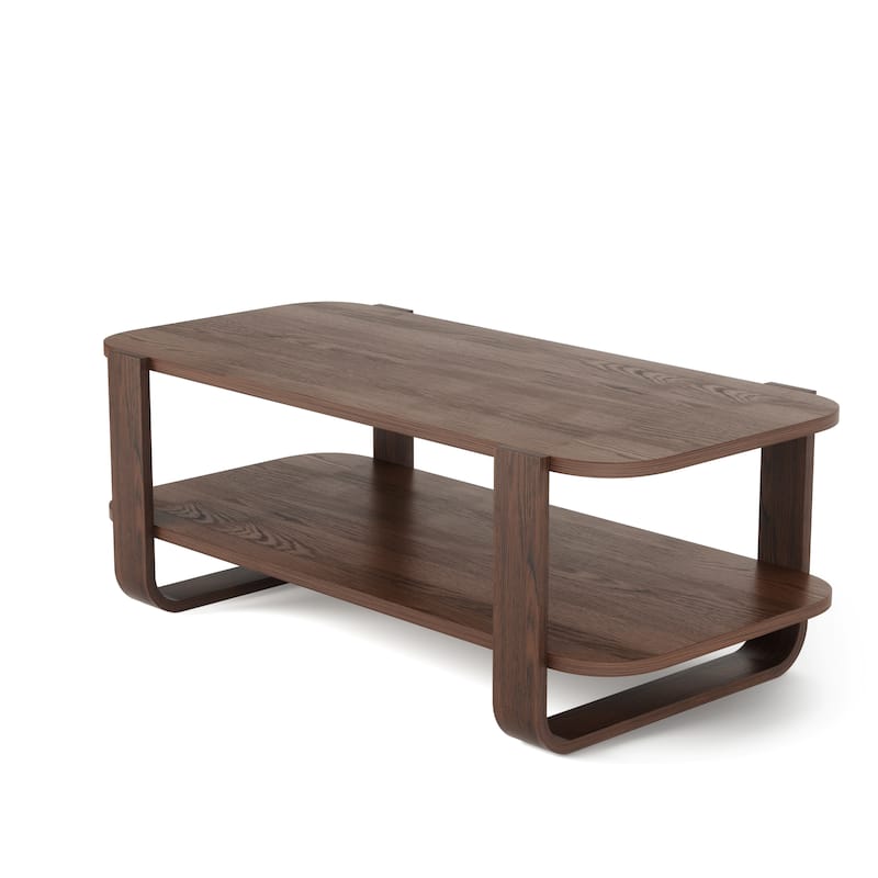 Umbra Bellwood Coffee Table - Natural