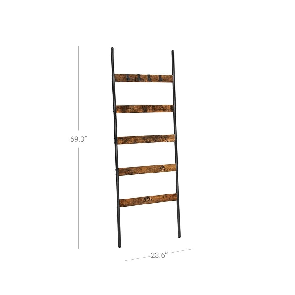 Blanket shelf deals for wall