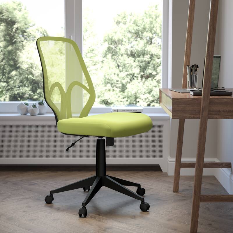 High Back Mesh Office Chair
