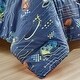 preview thumbnail 4 of 4, MarCielo Kids Girls Boys Comforter Set Game Boy