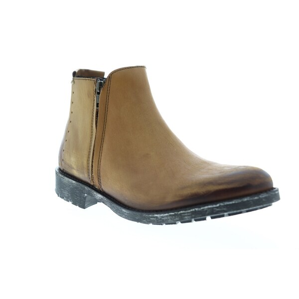steve madden mens dress boots