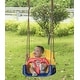 preview thumbnail 2 of 4, 3 in 1 Baby Toddler and Teens Playground Hanging Swing Seat