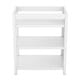 preview thumbnail 37 of 37, Convertible Crib/Full Size Bed with Changing Table