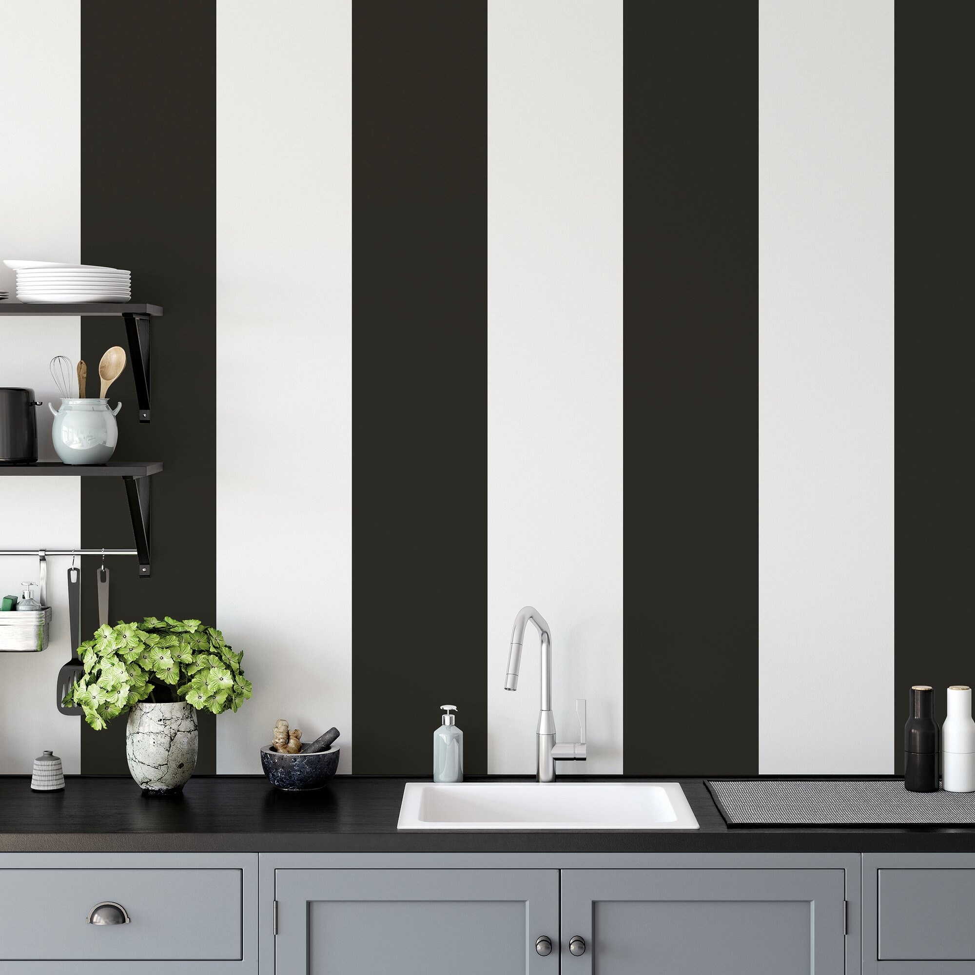 what is the widest wallpaper