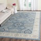 Option Light Blue/Ivory