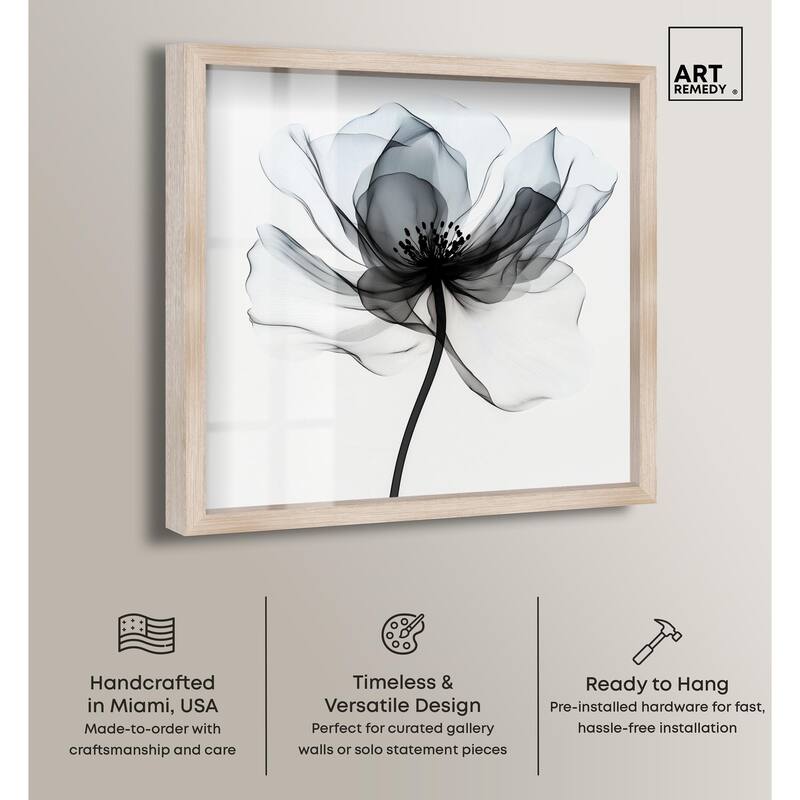Midania II Shadowbox by Art Remedy