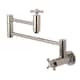 Option Polished Nickel