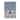 Avanti Dotted Circles Hand Towel - Hand Towel