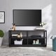 preview thumbnail 7 of 31, Thalia 55" TV Stand