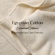 preview thumbnail 159 of 197, Superior Egyptian Cotton 6 Piece Towel Set Ultra Plush & Absorbent Bath, Hand & Face Towels, Heavyweight Spa Quality