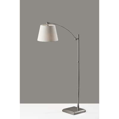 York Floor Lamp