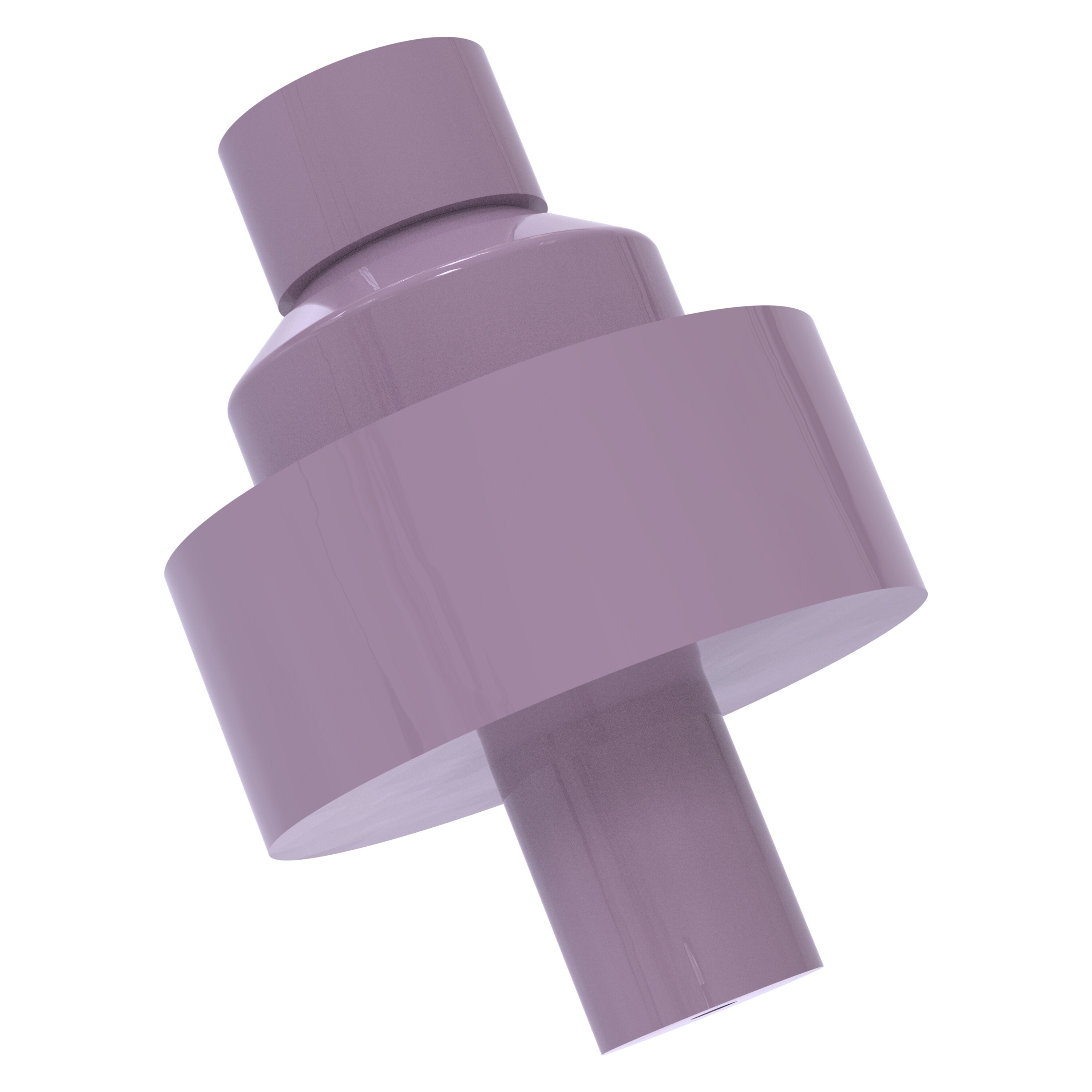 Allied Brass 1-1/2 Inch Cabinet Knob