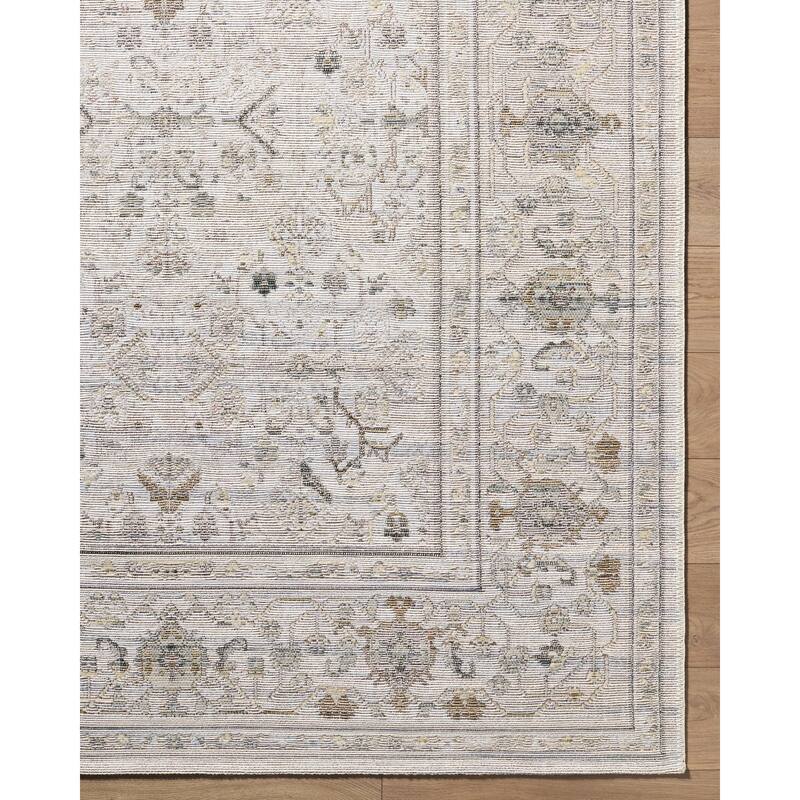 Livabliss Goblen Traditional Area Rug