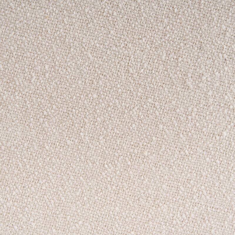 Sibyl Upholstered Swivel Bar Stool Set of 2, Walnut Metal Frame, Beige