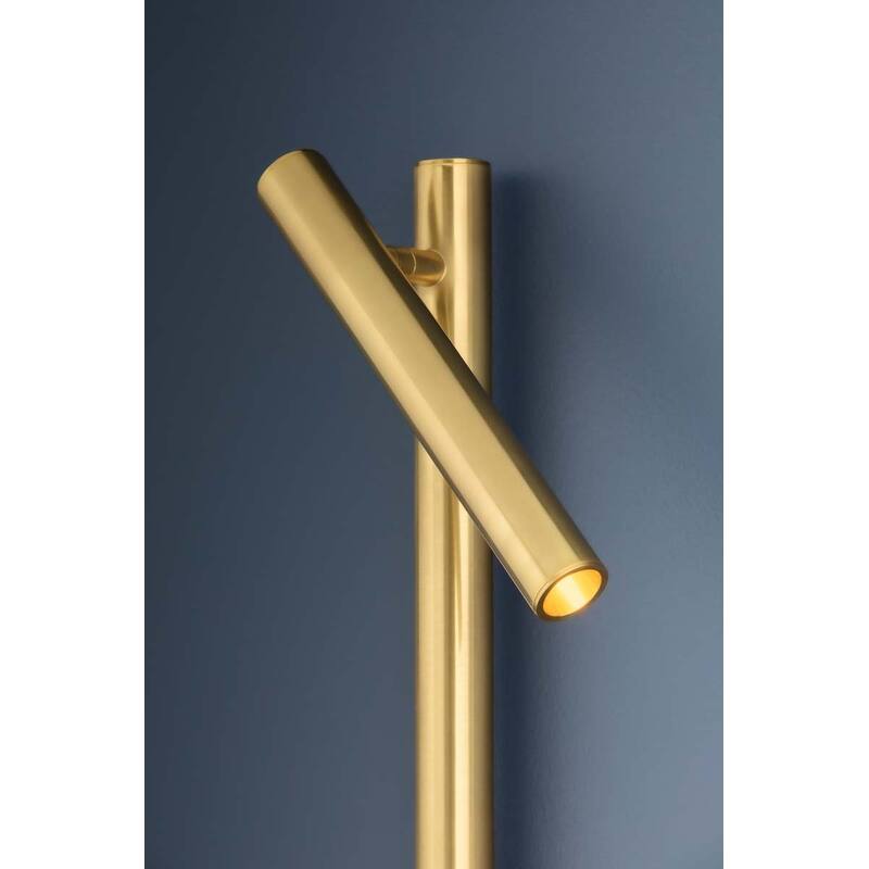 Hudson Valley Lighting 9022 Circleville 22" Tall Wall Sconce