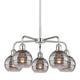 Option Polished Chrome / Light Smoke