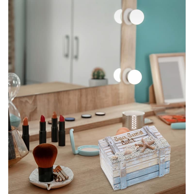 CoTa Global Coastal Horizon Nautical Collection - 4 Pieces Set