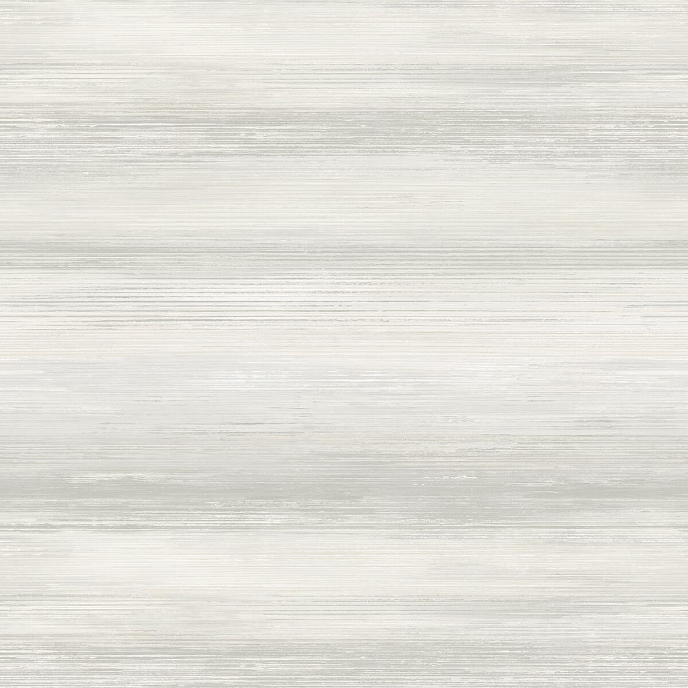 Seabrook Designs Sunset Stripes Unpasted Wallpaper