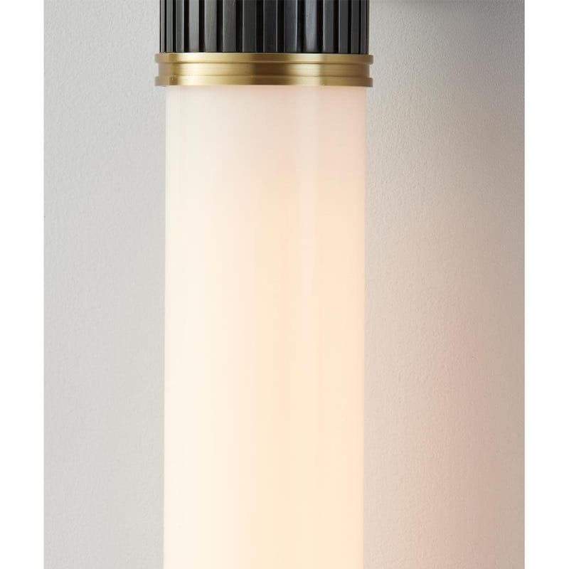 Hudson Valley Lighting 3626 Crewe 2 Light 26" Tall Wall Sconce