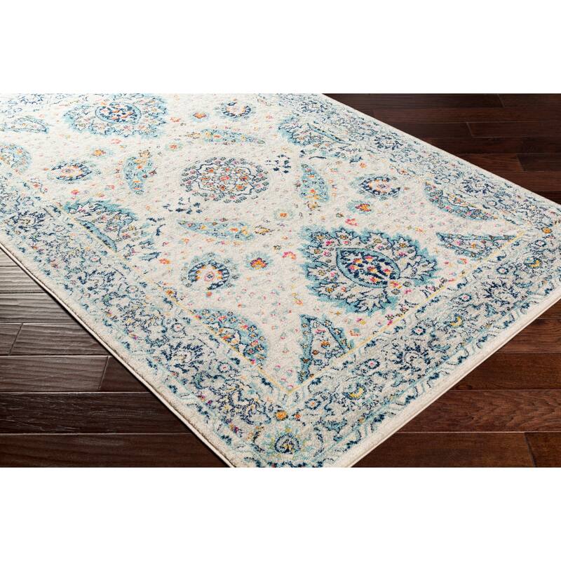 Artistic Weavers Bastiaan Transitional Area Rug