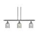 Option Polished Chrome / Charcoal