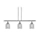 Option Polished Chrome / Charcoal
