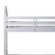 preview thumbnail 33 of 32, Walker Edison Wood Twin over Twin Bunk Bed