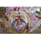 preview thumbnail 4 of 7, Couleur Nature Jardine Napkins (Set of 6)