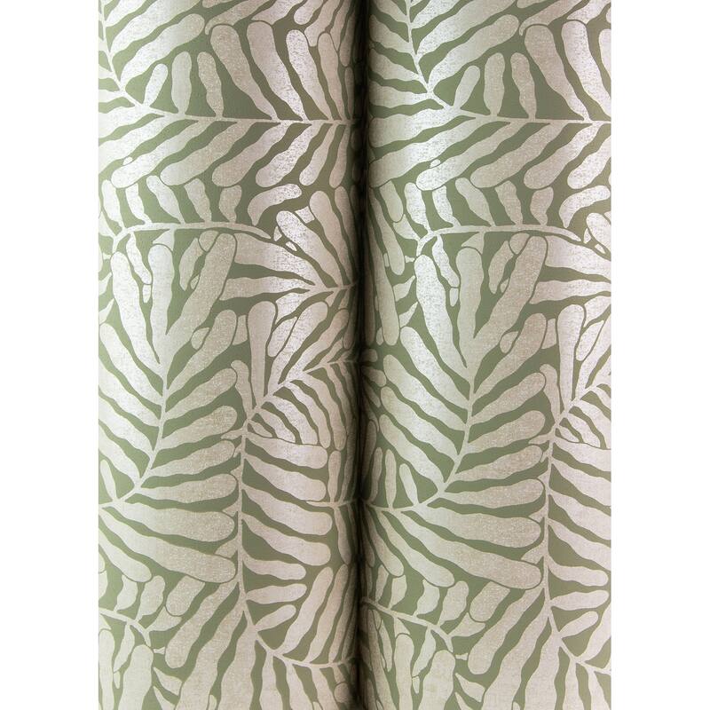 A-Street Prints Gabriel Moss Fern Wallpaper