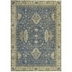 preview thumbnail 48 of 118, Machine Washable Indoor/ Outdoor Traditional Chantille Rug
