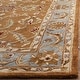 preview thumbnail 15 of 52, SAFAVIEH Handmade Heritage Loren Traditional Oriental Wool Rug