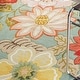 preview thumbnail 54 of 92, Nourison Fantasy Floral Wildflowers Area Rug
