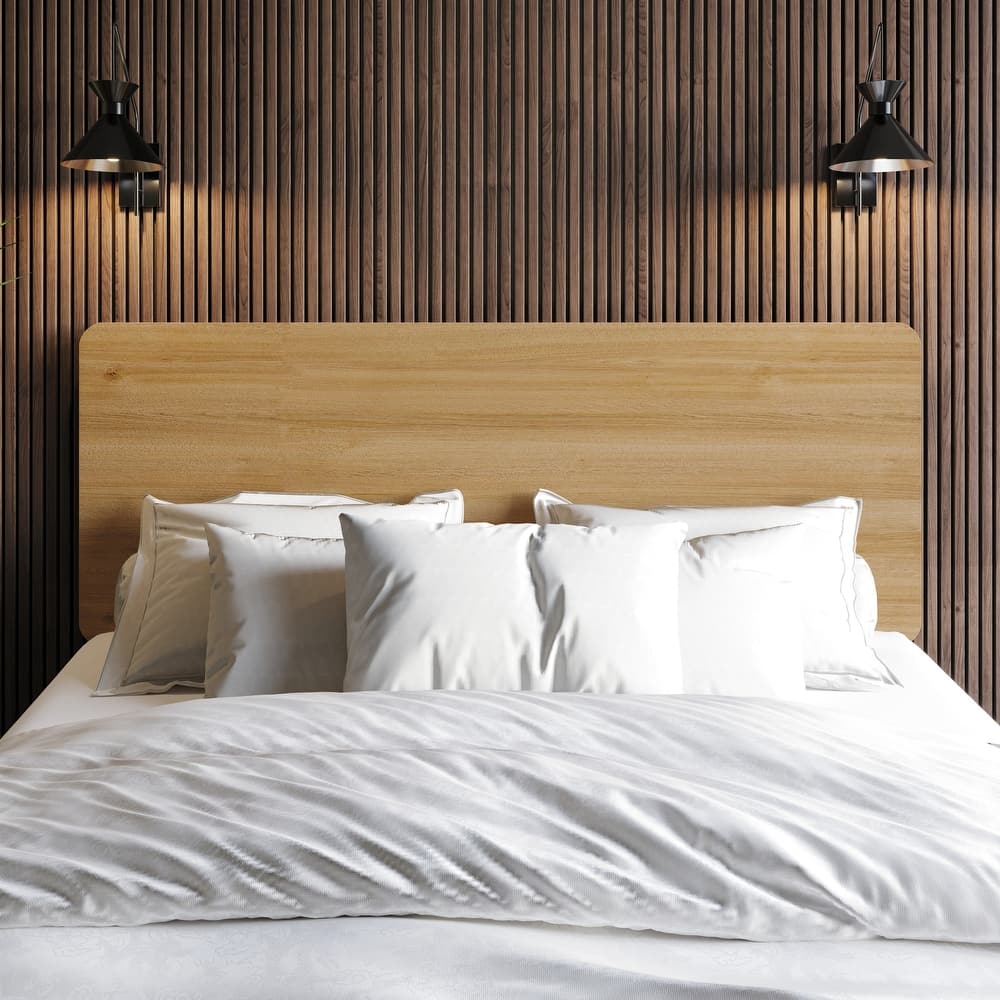 Clayfell Keokuk Headboard