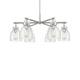 Option Satin Nickel / Seedy