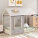 Option Antique Grey+Antique White
