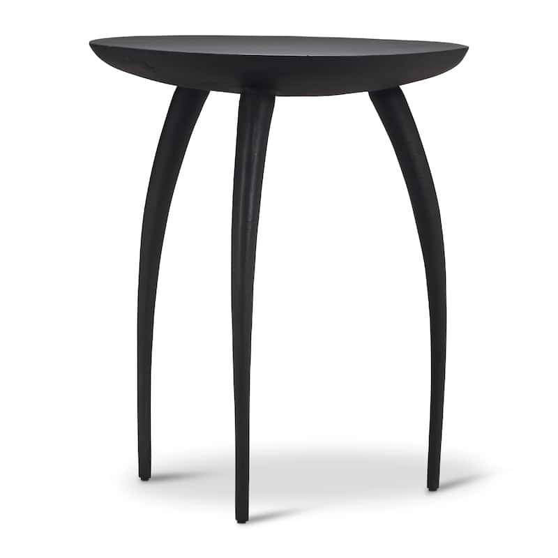 Elements - Keel End Table