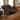 MCombo Electric Power Reclining Sofa with Massage and Lumbar Heat, Fabric 6015/6025/6035/6045