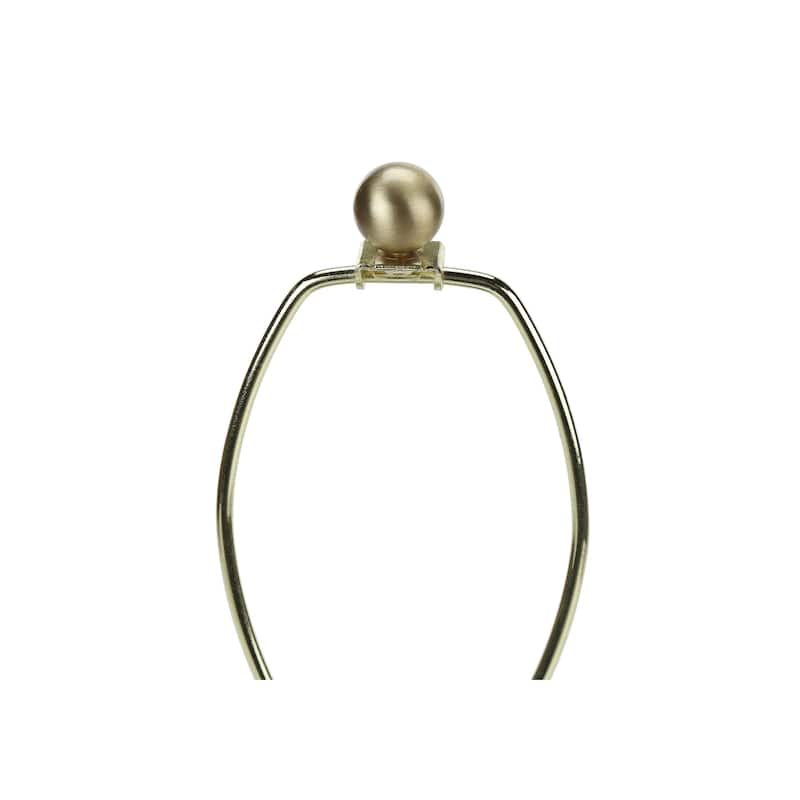 Contemporary Table Lamp