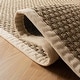 preview thumbnail 102 of 169, SAFAVIEH Natural Fiber Marina Basketweave Seagrass Rug