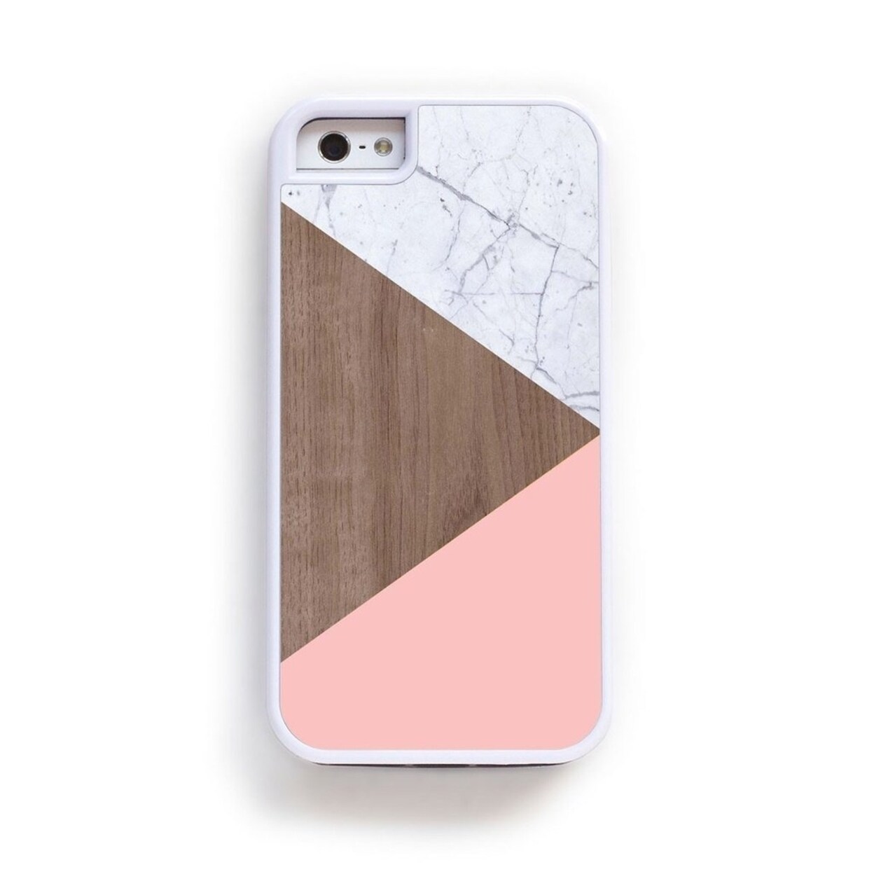 Triangle Modern Light Marble Wood And Purple For Iphone 6 Overstock 23089745 Few designs are as timeless as marble. overstock com
