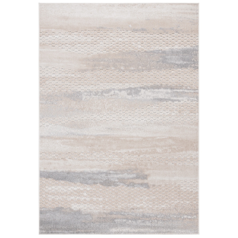 SAFAVIEH Stella Manushe Modern & Contemporary Rug